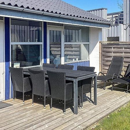 5 Person Holiday Home In V Ggerl Se Bøtø By Bagian luar foto